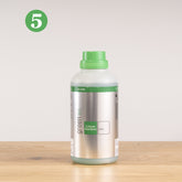Pacchetto Green Bio Listone Giordano X5